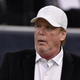 Mark Davis is afraid. Very afraid. (Eric Christian Smith/AP)